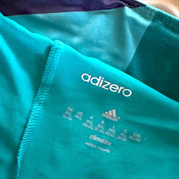 Adidas Adizero Climalite Tennis Skirt Size Medium - Picture 4 of 5